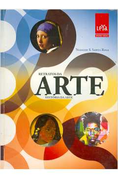 Retratos da Arte: História da Arte