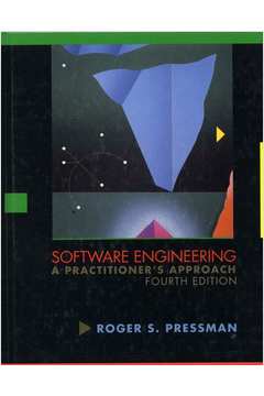 Software Engineering - a Practioners Approach