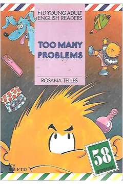Too Many Problems 58