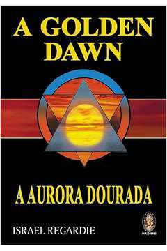 A Golden Dawn: Aurora Dourada