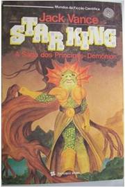 Star King - a Saga dos Príncipes - Demônios