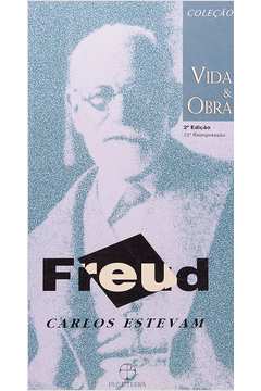 Freud - Vida & Obra