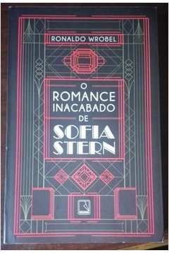 O Romance Inacabado de Sofia Stern