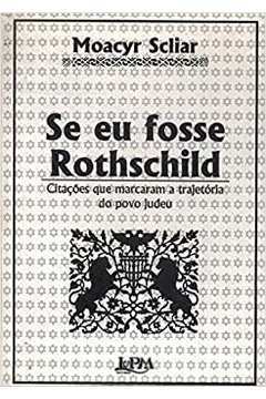 Se Eu Fosse Rothschild