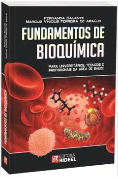 Fundamentos da Bioquímica