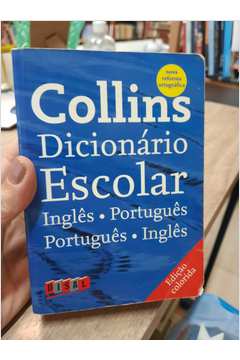Português Tradução de AGE  Collins Dicionário Inglês-Português