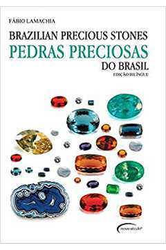 Pedras Preciosas do Brasil