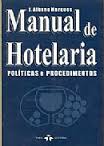 Manual de Hotelaria - Políticas e Procedimentos