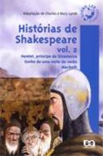 Histórias de Shakespeare