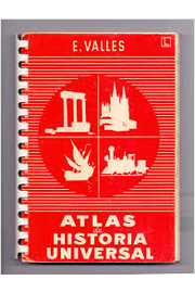 Atlas de História Universal
