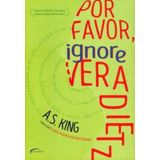 Por Favor, Ignore Vera Dietz