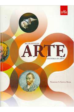 Retratos da Arte: História da Arte