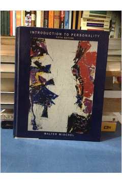 Introduction to Personality - Fifth Edition
