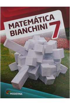 Matemática Bianchini 7