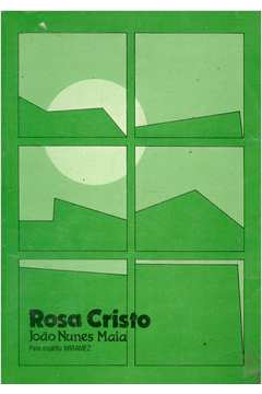 Rosa Cristo