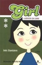 Girl  a Revista de Luma