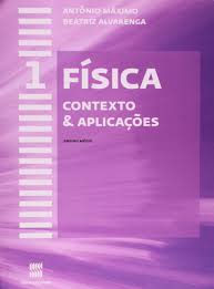 Física -contexto & Aplicações - Vol. 1