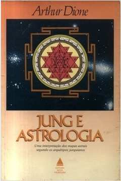Jung e Astrologia - uma Interpretação dos Mapas Astrais Segundo ...