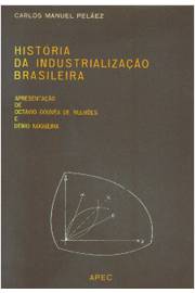 História da Industrialização Brasileira