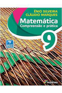 Matemática Compreensão e Prática 9 Ano