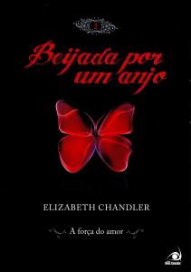 Livro: Jogos do Amor - Elizabeth Chandler