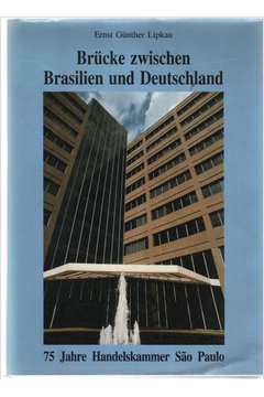 Brucke Zwischen Brasilien Und Deutschland