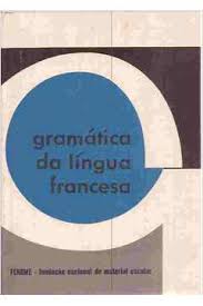 Gramática da Língua Francesa