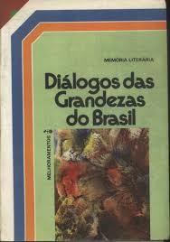 Diálogos das Grandezas do Brasil
