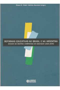 Reformas Educativas no Brasil e na Argentina