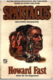 Spartacus by Howard Fast