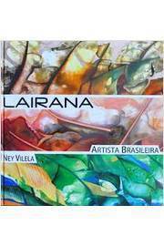 Lairana - Artista Brasileira