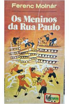 Os Meninos da Rua Paulo