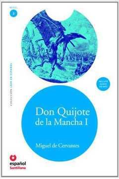 Don Quijote de La Mancha i