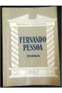 Fernando Pessoa Poesia