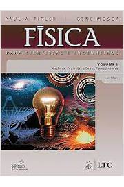 Física para Cientistas e Engenheiros Volume 1