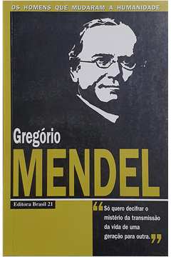 Gregório Mendel
