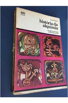 História da Alquimia