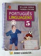 Português Linguagens 5º Ano + Cd 4ª Edição