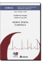 Morte Súbita Cardíaca - Volume 5.