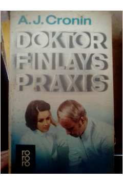 Doktor Finlays Praxis
