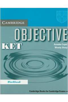 Objective Ket Workbook