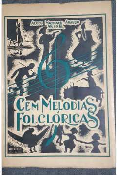 Cem Melodias Folclóricas