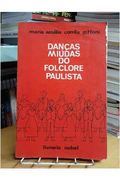 Danças Miudas do Folclore Paulista