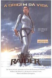 Retina Desgastada: Eu Vi: Tomb Raider - A Origem