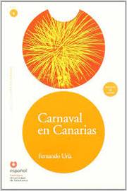 Carnaval En Canarias