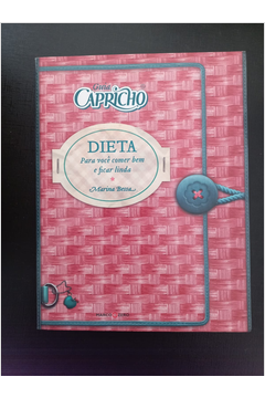 Guia Capricho - Dieta