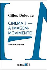 Cinema 1 - a Imagem - Movimento