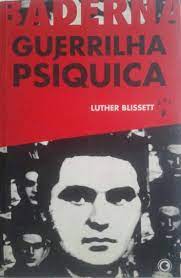 Livro: Guerrilha Psíquica - Luther Blissett