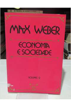 Economia e Sociedade Vol. 2
