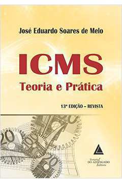 Icms - Teoria e Pratica